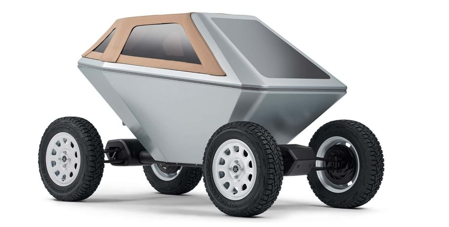 Yamaha C160, Електробайки Yamaha