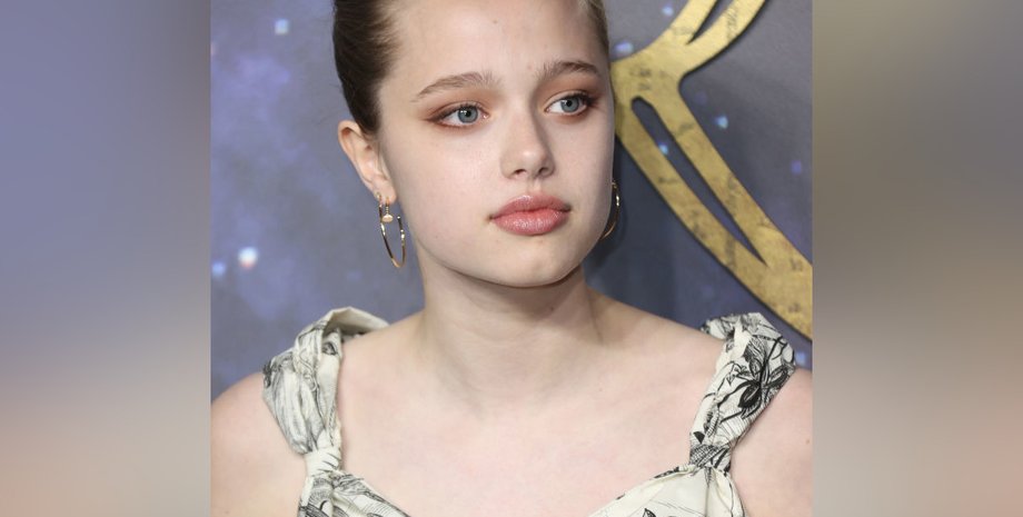 Шайло Джоли-Питт