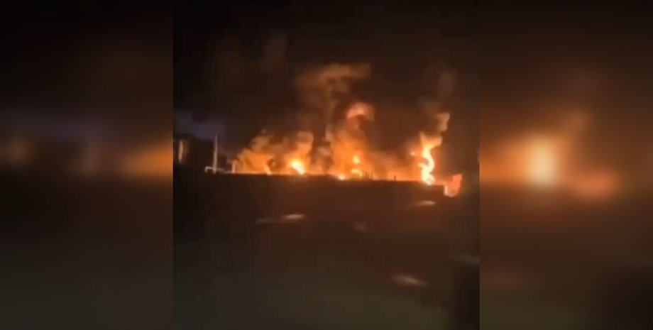 Первый завод пожар, Первый завод атака БПЛА, Первый завод взрыв, Калуга НПЗ взрыв, Калуга НПЗ пожар, Калуга НПЗ пожар, Калуга НПЗ дроны