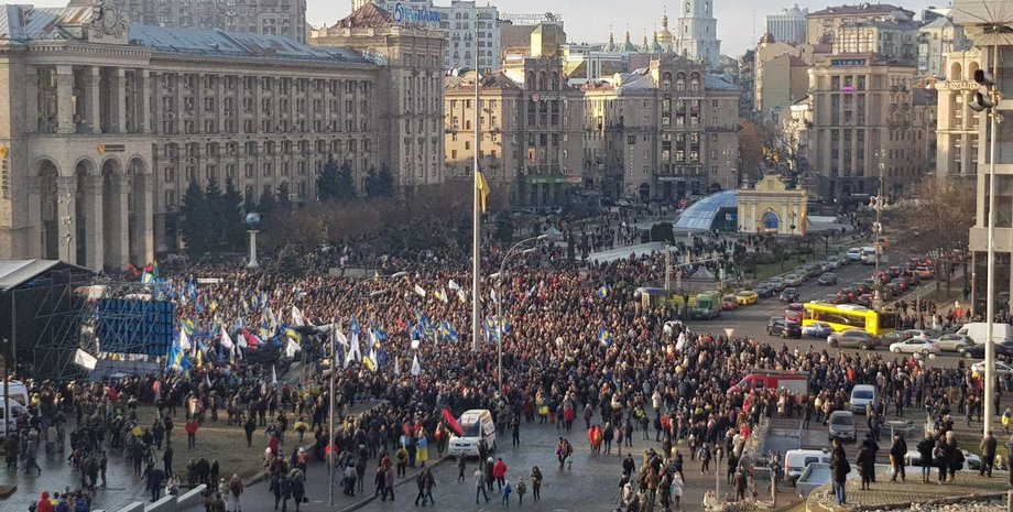 Фото: Владимир Самарский, Фокус