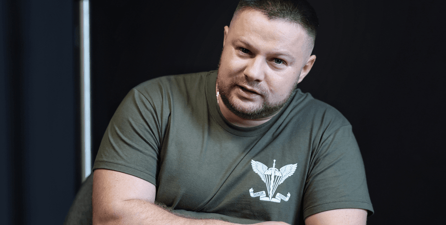 Командувач ДШВ ЗСУ Олег Апостол прокоментував якість бійців КНДР і РФ