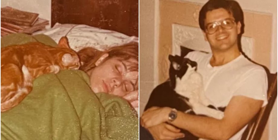 Фотоальбом родителей, курьезы, интересности, кадры, снимки, невероятные истории из жизни, приколы, странные случаи