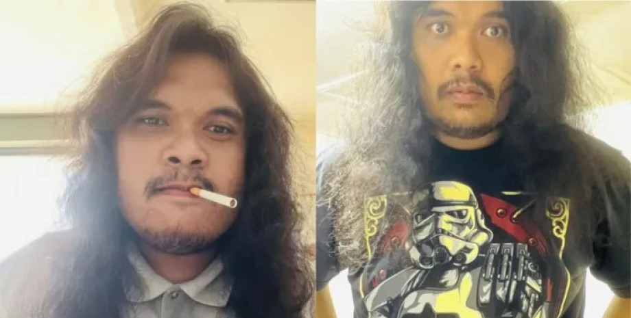 Шазалі Сулейман Шазалі Сулейман