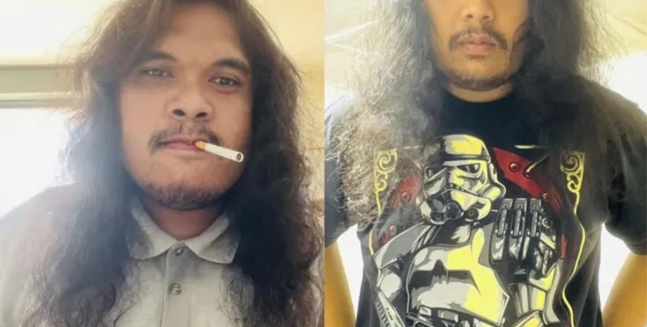 Шазали Сулейман