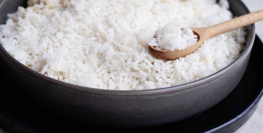 рис рецепт, як зварити рис, ідеальний рис, як приготувати рис, як зварити рис