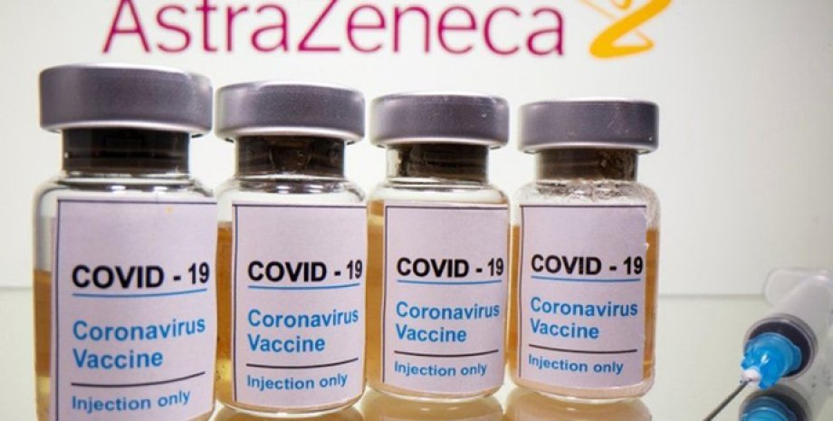 вакцина, коронавирус, AstraZeneca, covid-19, вакцина от коронавируса