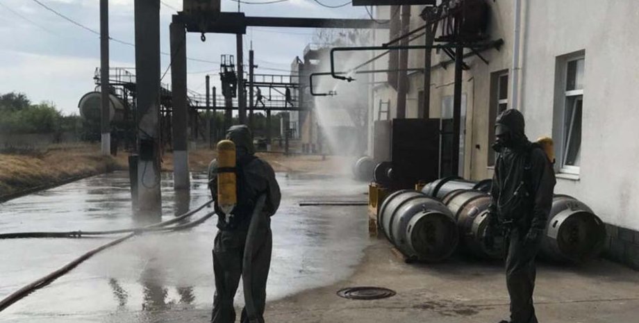 Фото: Кривой Рог LIFE