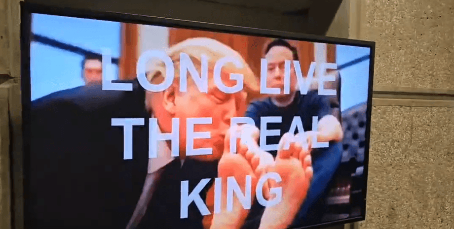 Трамп маск, видео Трамп и маск, дональд трамп, илон маск