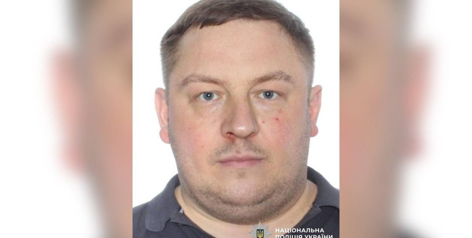 Юрій Рибянський