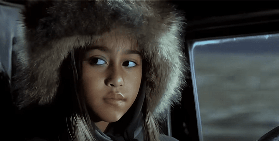 Норт Кардаш'ян-Вест, Норт Кардаш'ян-Вест кліп