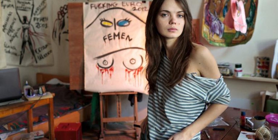 Фото: facebook.com/anna.gucol