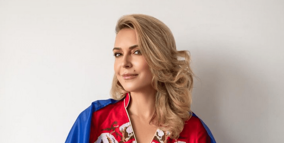 Марина Боржемська Марина Боржемська