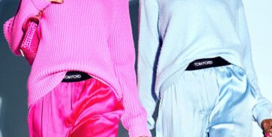 Модные цвета сезона 2021