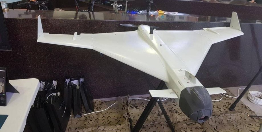 клин дрон характеристики ЗСУ збили новітній російський дрон "Клин": чим небезпечний цей БПЛА