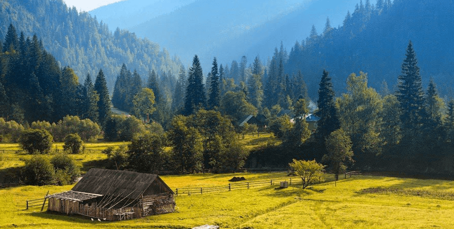 Тиффани Слейтон, заблудившаяся туристка, Сьерра-Невада, выживание в горах, спасение туриста, экстремальное выживание