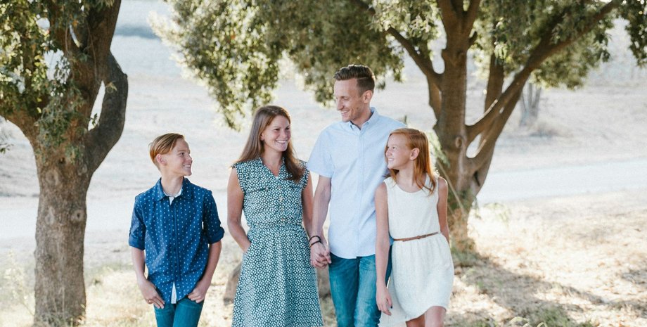 какие вопросы задавать детям