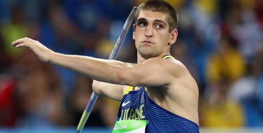 Дмитрий Косинский / Фото: sportarena.com