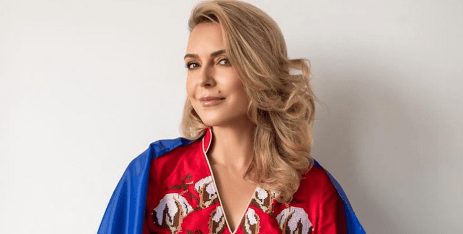 Марина Боржемская