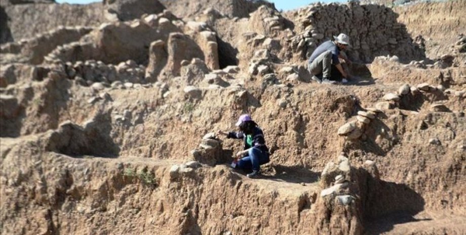 шаманка, женщина, захоронение, кости, череп, исследования, археологи, археология, способность, здание, останки, останки, ритуал, жизнь, культура, общество, неолит, животное, Чемка Хююк, Турция