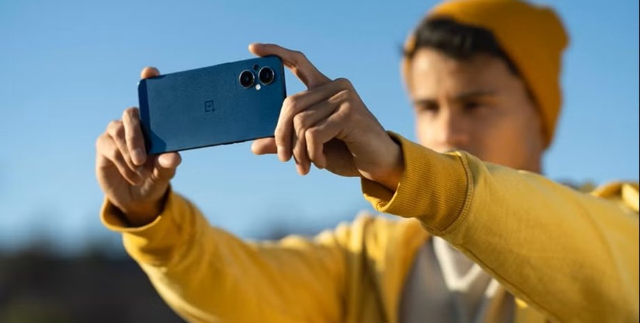 камера смартфона