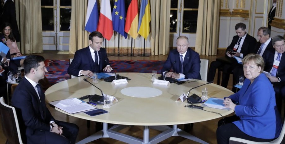 Фото: Getty Images