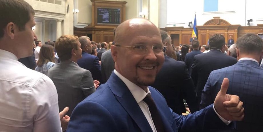 Фото: facebook.com/velmoza