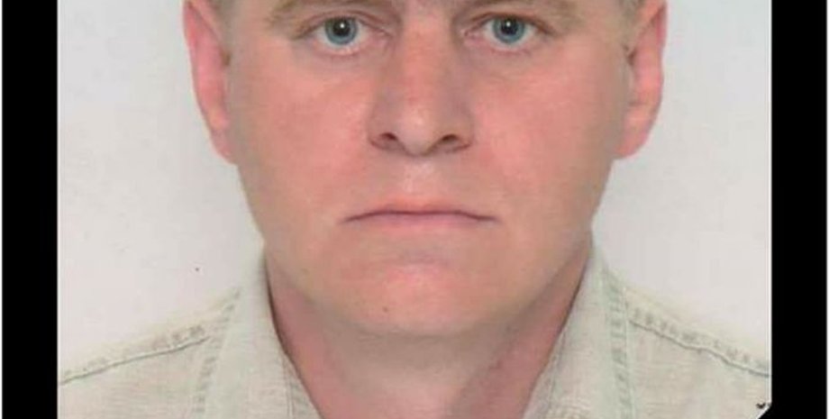 Александр Бойко / Фото: Facebook Алексея Липириди