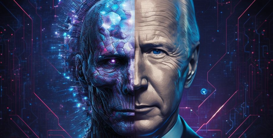 чат-боти, нейромережі, нейронні мережі, штучний інтелект, ІІ, AI, Байден, путін, нейромережа пророцтво, штучний інтелект передбачив, нейромережа передбачила, Character.ai