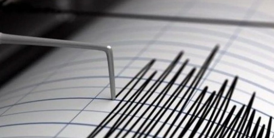 землетрус на закарпатті