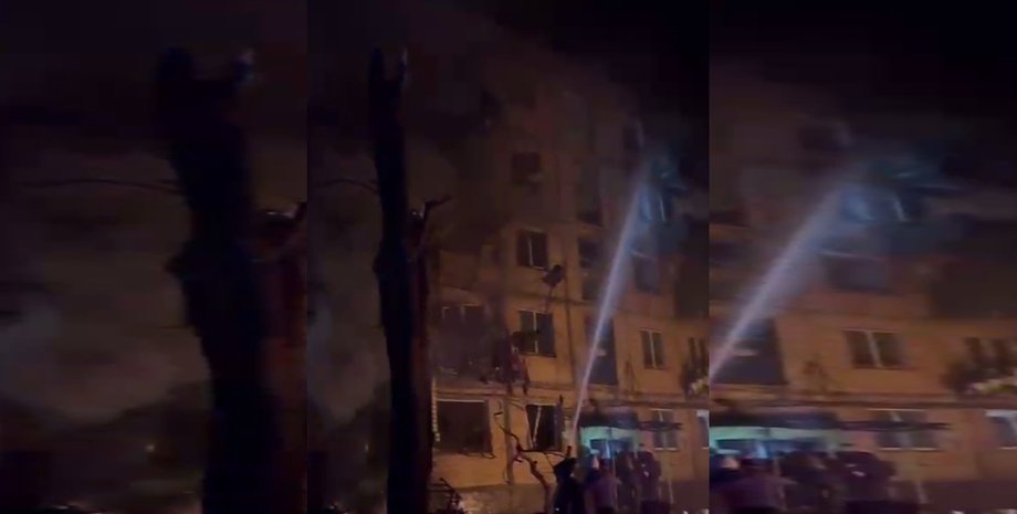 Харьков, ВС РФ, КАБ, пострадавшие