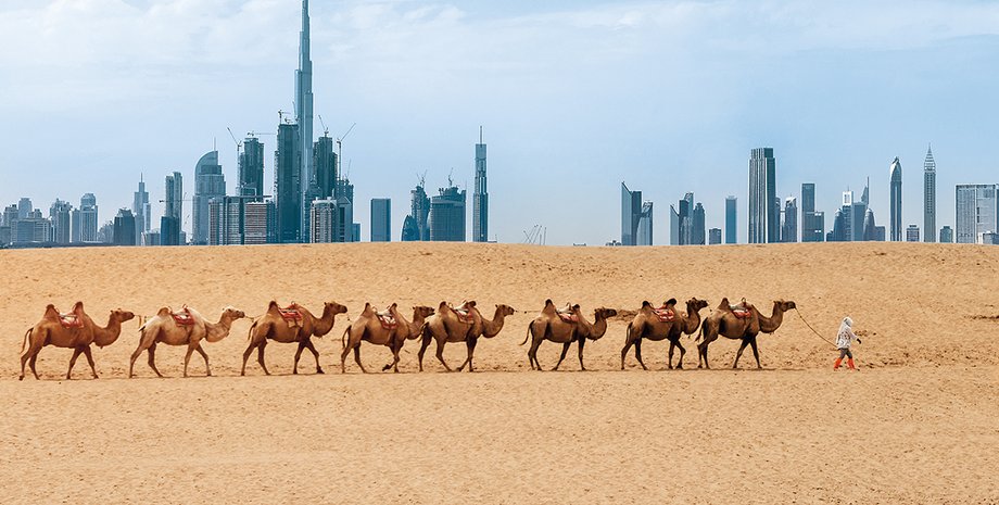 Фото: Getty Images