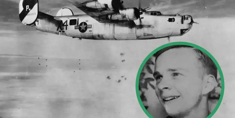 Вторая мировая война, пропавший без вести, останки, летчик, самолет, экипаж