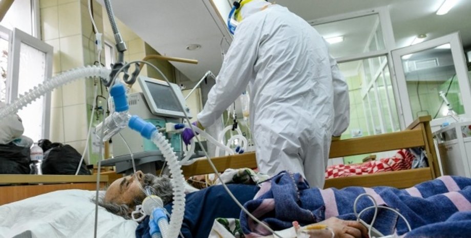 коронавирус в украине, госпитализации, ковид, коронавирус, COVID-19, статистика коронавируса, 24 мая, места в больницах,