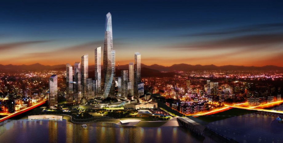 Сеул / Фото из открытого источника