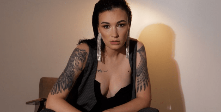 Анастасия Приходько Анастасия Приходько