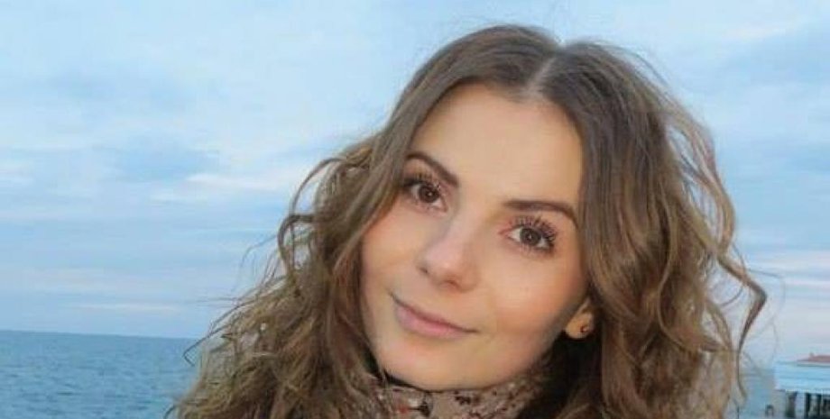 Наталья Кокорина / Фото: Facebook