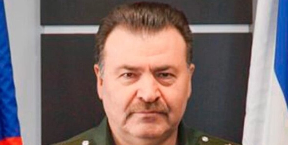 Магомед Хандаев Магомед Хандаев, глава управления государственной экспертизы Минобороны, минобороны рф, заместитель шойгу