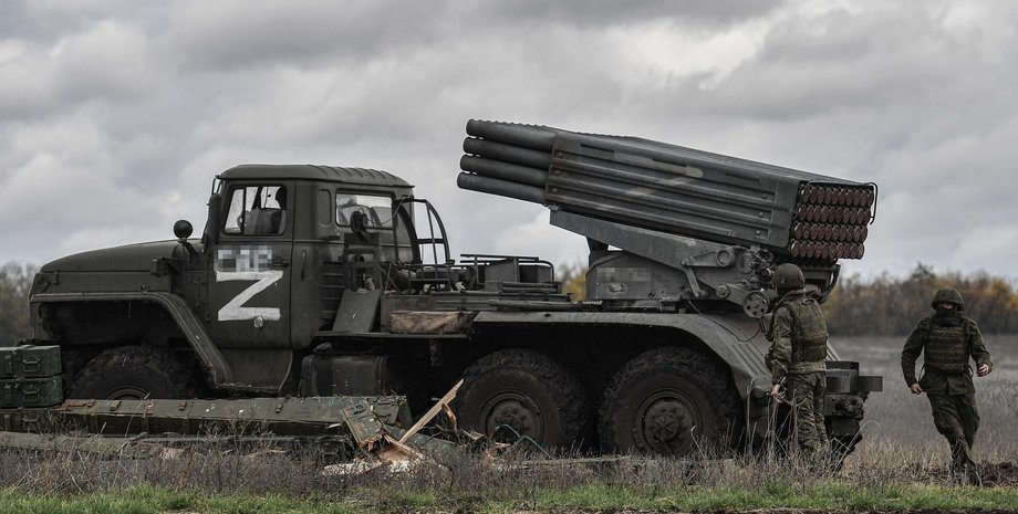 рсзо, військова техніка, зс рф