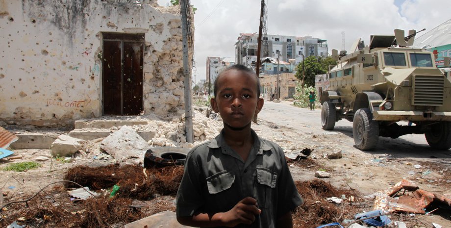 Иллюстративное фото: AMISOM Public Information - Flickr