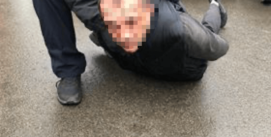 бровары, стрельба, задержание, полиция, перестрелка в броварах