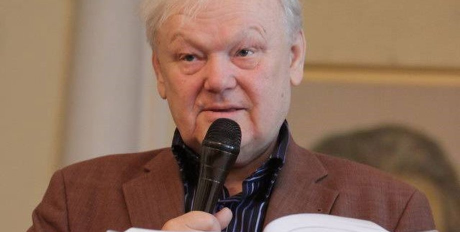 Борис Олейник / Фото из открытых источников