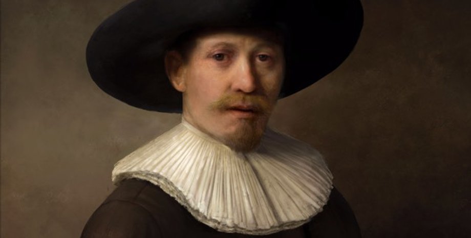 "Следующий Рембрандт" / Фото: nextrembrandt.com