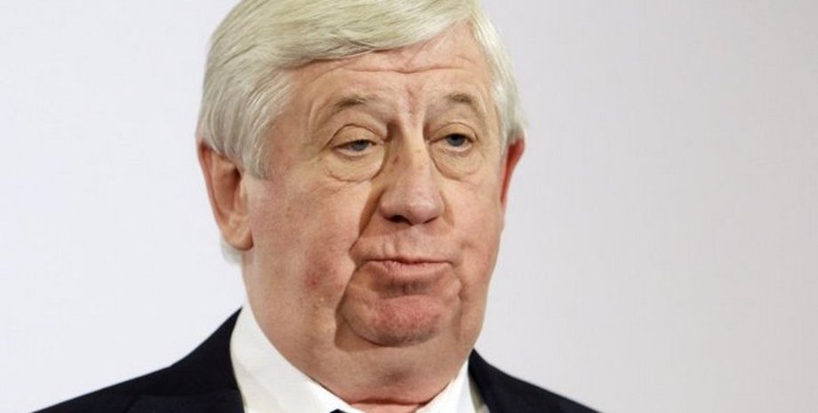 Виктор Шокин / Фото: УНИАН