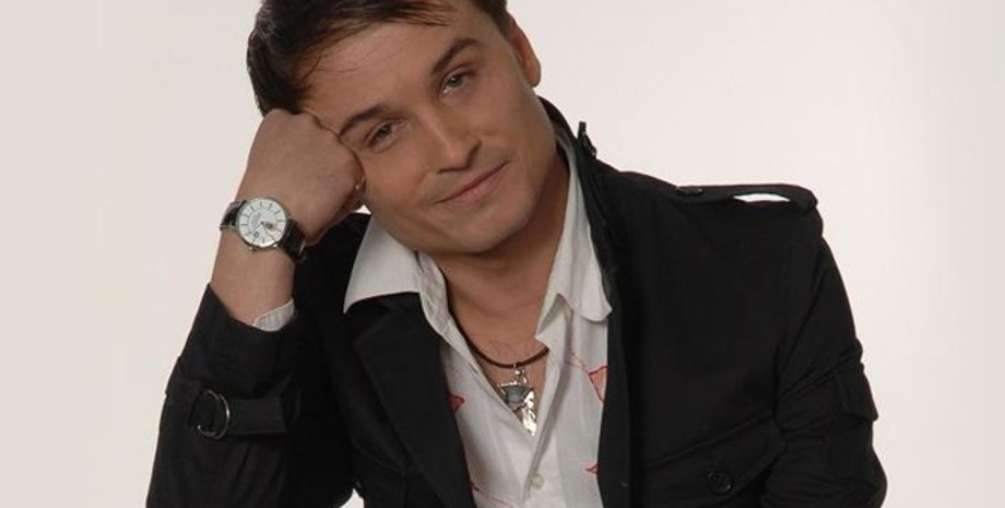 Денис Манжосов / Фото: kp.ua