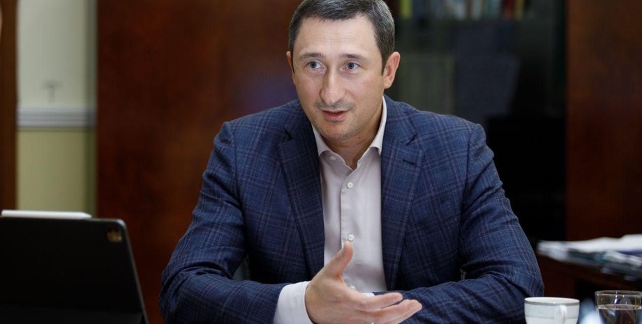 Увольнение Алексея Чернышова рассмотрел Высший антикоррупционный суд, который провел заседание 1 июля