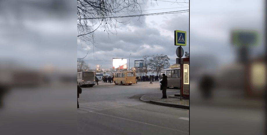 севастополь, вибухи, БПЛА