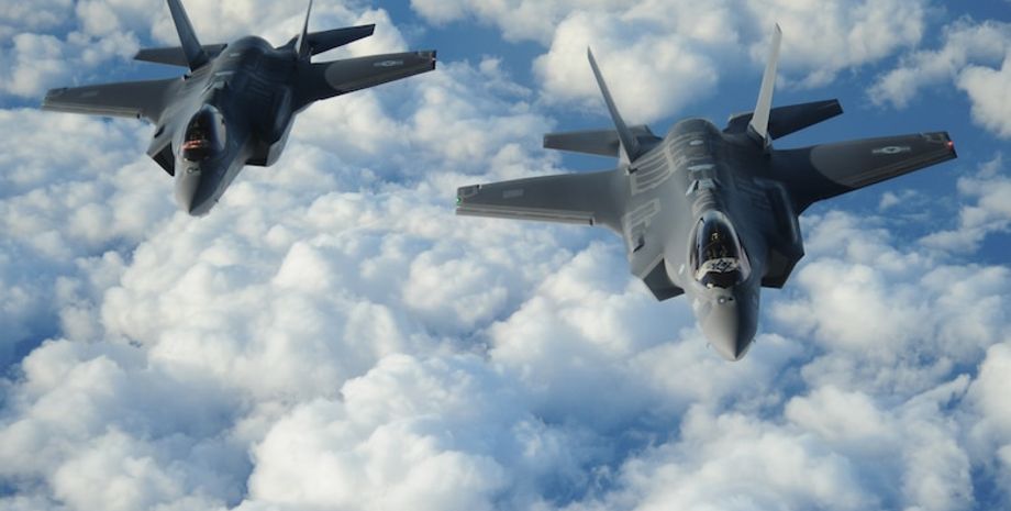 Американські винищувачі, винищувачі США