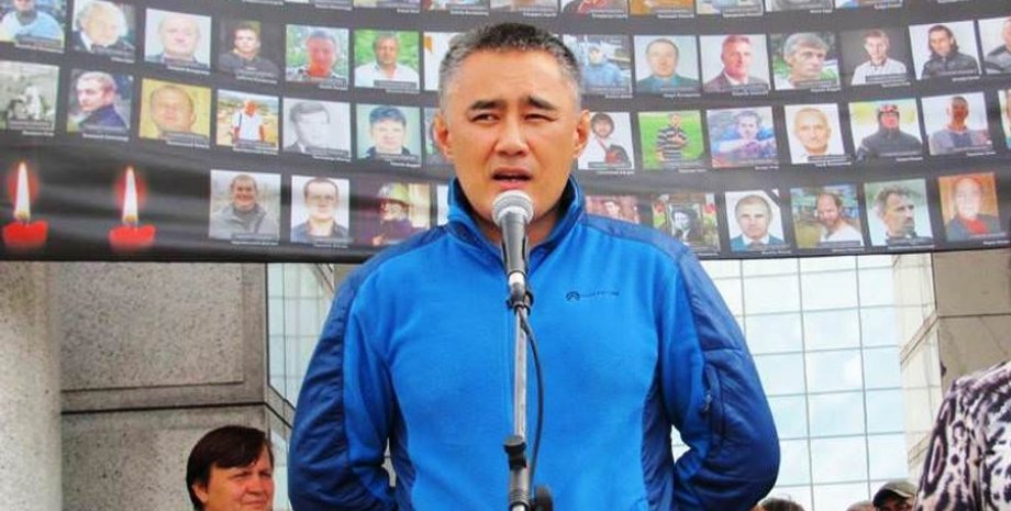 Айдос Садыков, убийство, Казахстан, оппозиционер, прокуратура