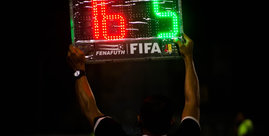 Футбола, УЕФА, Россия