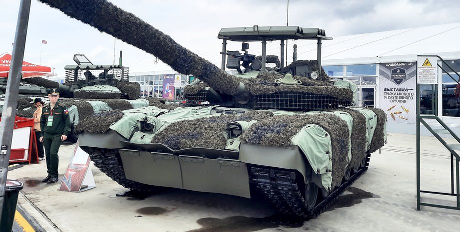 Тритон РЭБ, защита от дронов